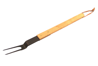 Grilovací vidlička HAWAI, 45 cm