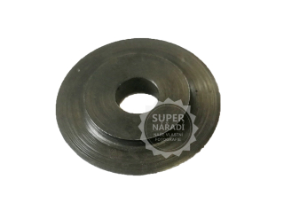 VIRAX 210350 náhradní řezné kolečko na měď 18,5x3,15x4,77 mm