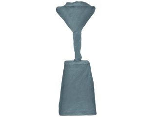 Ochranný obal pro zářič Trendstyle, Ratan a Wood, ENDERS 5664