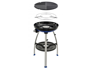 Cadac Plynový gril Carri Chef 2 Barbecue s roštem