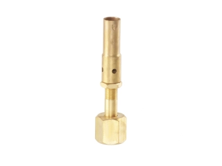 MEVA výměnný hořák 4451, 11 mm, 800W
