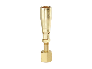 MEVA výměnný hořák 4452, 18 mm, 1200W