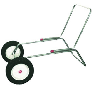 Podvozek s koly pro B35/65/70 naftová topidla MASTER 4103.925