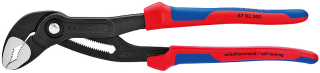 Knipex Siko kleště L300, 2 3/4" Cobra 8702300 na vodní čerpadla