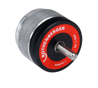 Adaptér pro odhrotovače 6-35 mm Rothenberger 11044