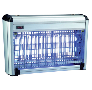 VINTEC UV Přístroj na hubení hmyzu VT 40, 230 V