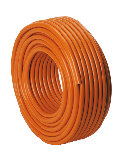 Plynová hadice PB klubko 50m, světlost 8 mm, NP01022, Meva