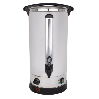 Varný termos 30l Beeketal BGWK30 s kohoutkem, termostat 2500W