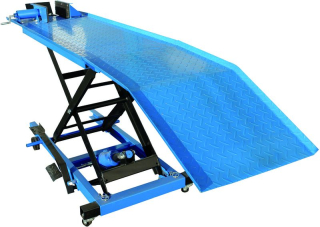 GÜDE Montážní rampa pro motocykly GMR 360, 24315