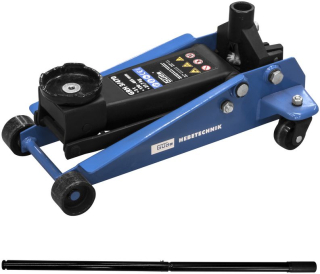 GÜDE Posuvný hydraulický zvedák GRH 3/470, hever 18038