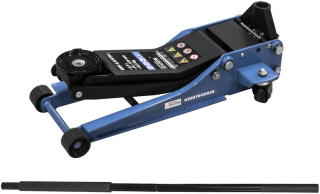 GÜDE Posuvný hydraulický zvedák GRH 2,5/510 L, hever 18033