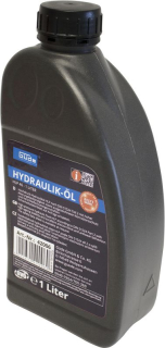 GÜDE Hydraulický olej HLP 46, 42006