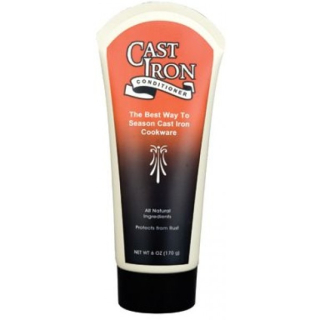 Ochranný kondicionér na litinové nádobí Cast Iron Conditioner CC-CSC8