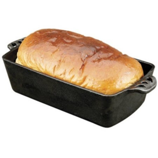 Litinový pekáč na chléb Camp Chef CC-CIBP9