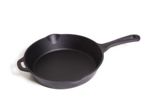 Litinová grilovací pánev Camp Chef 20 cm CC-SK8