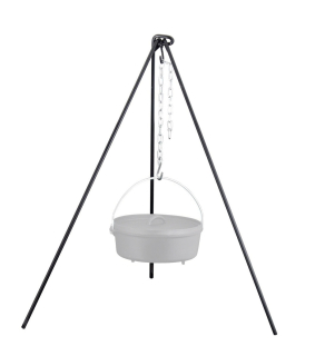 Trojnožka Camp Chef pro hrnec Dutch Oven CC-TRIPOD50