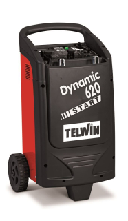 Telwin Dynamic 620 Start 12/24 V, Startovací vozík, 829384