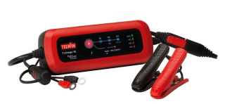 Telwin Nabíječka gelových baterií T-Charge 12, 807567