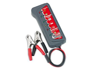 Telwin BTS 350 Tester autobaterií a alternátorů, 802783
