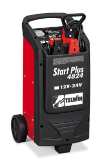 Telwin Startovací zdroj - booster Start Plus 4824, 829570