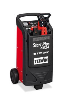 Telwin Startovací zdroj Start Plus 6824, 829571