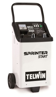 Telwin Startovací vozík - Sprinter 3000 Start, 829390