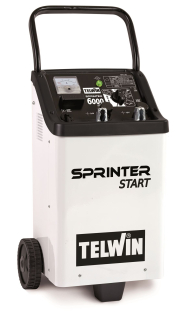 Telwin Startovací vozík - Sprinter 6000 Start, 829392