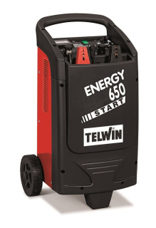 Telwin Startovací vozík Energy 650 Start, 829385