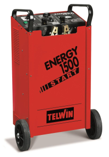 Telwin Startovací vozík Energy 1500 Start, 829009