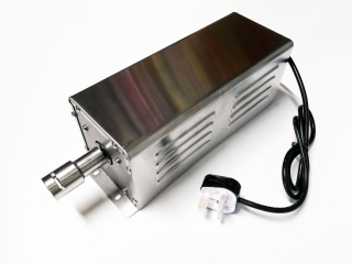 ND Motor pro gril HRM, HR-10 230V typ WT-S80, 40W nerezový