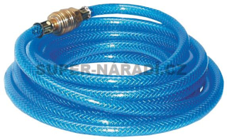 GÜDE Hadice tlaková – 10 m / 12 mm, 41406