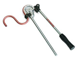 Dvou-ruční ohýbačka 12 mm CU, AL trubek, STANDARD, Rothenberger 25133
