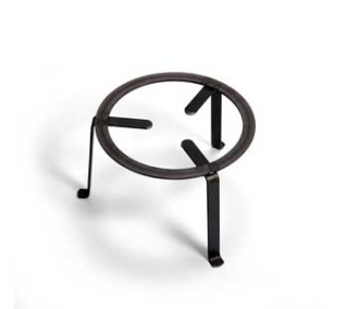 Podstavec, stojan Paella 40 cm na oheň, pod pánve, plotny Vaello Campos P2840