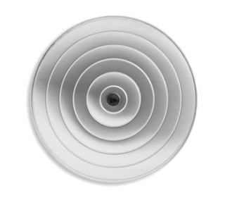 Poklička 50 cm na pánve Paella, hliníková, Vaello Campos P2150