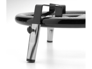 Mini nožičky k hořákům Paella, 3 ks, Vaello Campos P3102