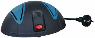 Ostřička nožů GMS 45, brousek na nože elektrický 230V, Güde 94118