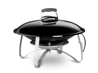 Weber Fireplace, ohniště 67 cm smaltované, 2750