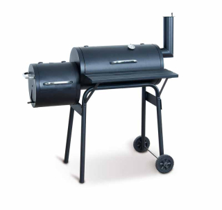 VEGA gril 72, lokomotiva