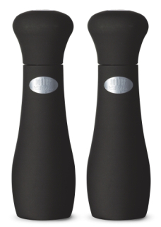 Weber Style Mlýnek na sůl a pepř, 19 cm, 17093