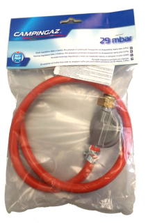 Sada pro připojení spotřebičů k 5 kg nebo 10 kg PB láhvi, Campingaz 2000020843, 2208586