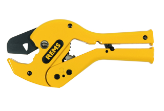 Nůžky na trubky do 42 mm, ROS P 42 PS, Rems 291000
