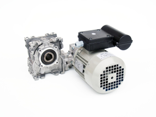 EPG Motor na gril 120W 2,1 ot., do 200 Kg MRS-RT 28-50-B3-20, i420, AC25, 230V