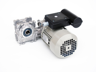 EPG Motor na gril 120W 4,5 ot., do 150 Kg MRT-RT 28-40-B3-20, i196, AC19, 230V