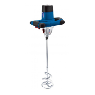 Dedra Stavební míchadlo 1600W, 2 rychlostní M14, DED7930