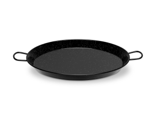 Paella pánev VACA SMALT 22 cm, Vaello Campos P0222