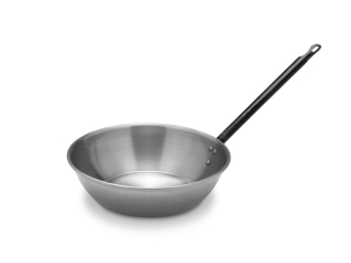 Rendlík VACA MANGO 32 cm, plechový s madlem P0532 Vaello Campos