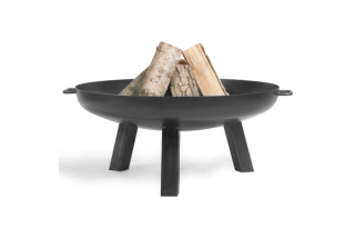 Cook King Zahradní ohniště POLO 70 cm na vysokých nožkách 111257