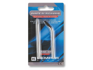 Pájecí hroty KG-PROFI 60W Kemper 170080P