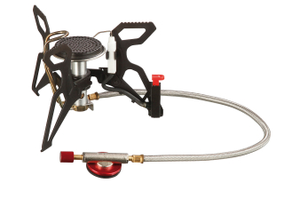 Vařič Spider PRO Meva 3 kW, turistický s trojnožkou KP17001