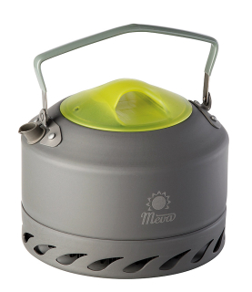 Outdoorová konvička, Meva NA17001, 900 ml turistická